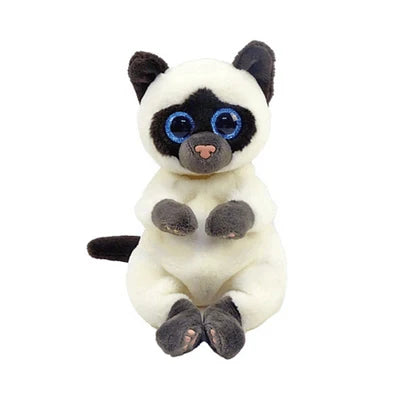 6-inch TY Beanie Boo stuffed animals - ALOE WINGS STORE