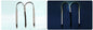 Light-Up LED Suspenders & Bow Tie Set – Adjustable Glowing Party Braces for Kids & Adults
