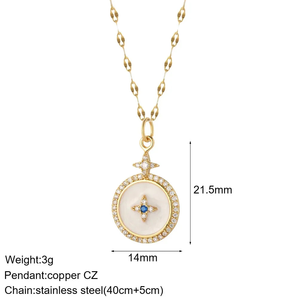 Fashion Charms Pendants-ALOE WINGS STORE