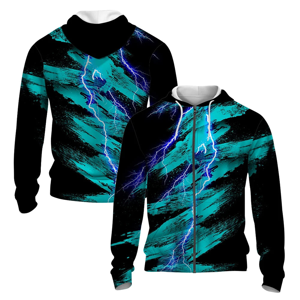 Unisex Designs Hoodie Collection - ALOE WINGS STORE