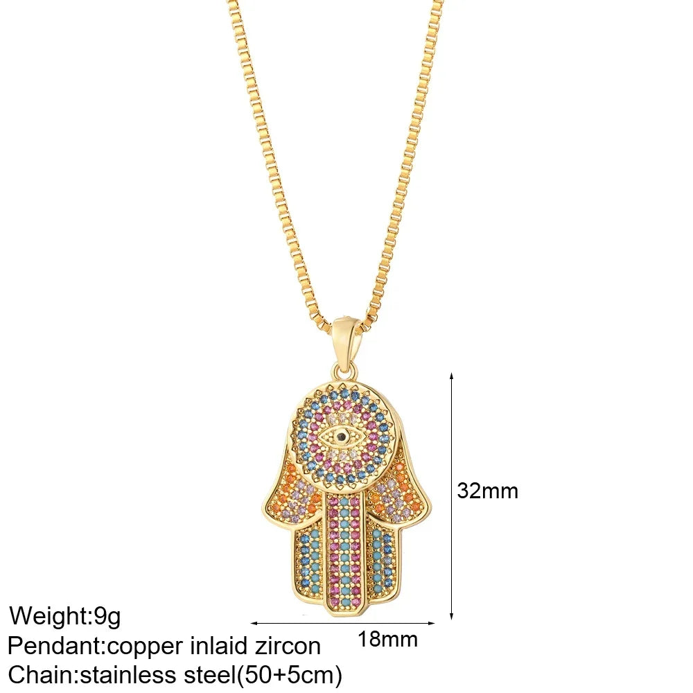 Fashion Charms Pendants - ALOE WINGS STORE