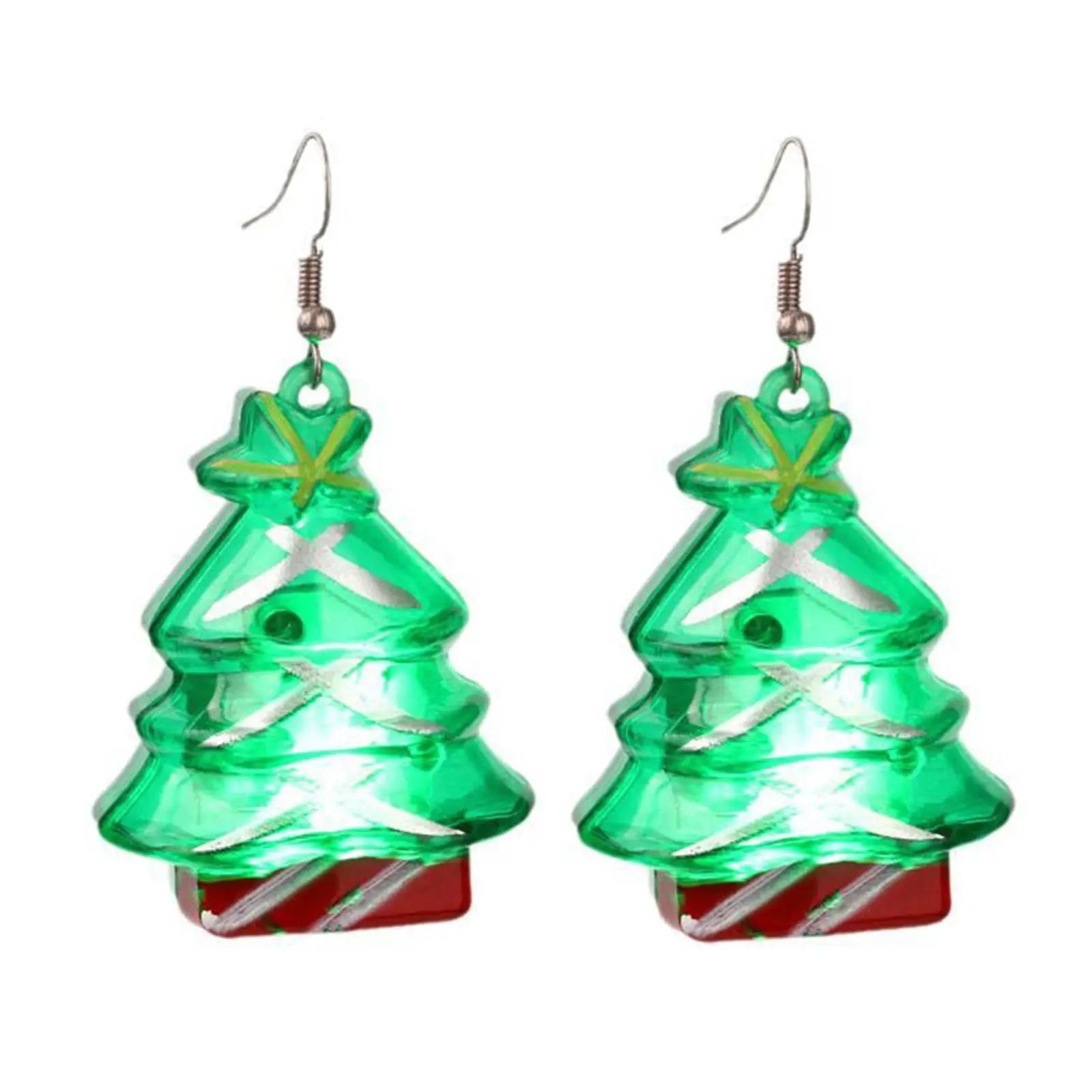 Luminous LED Drop Earrings Selection - ALOE WINGS STORE