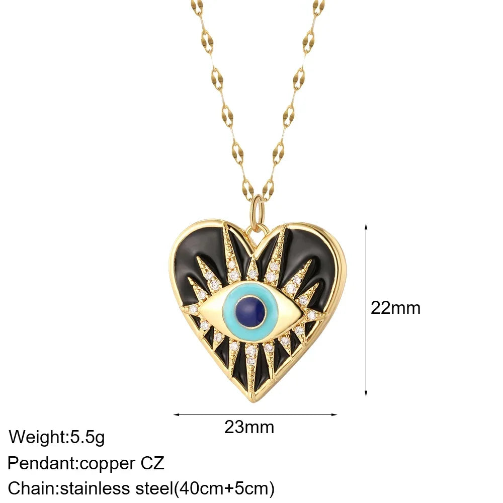 Fashion Charms Pendants - ALOE WINGS STORE