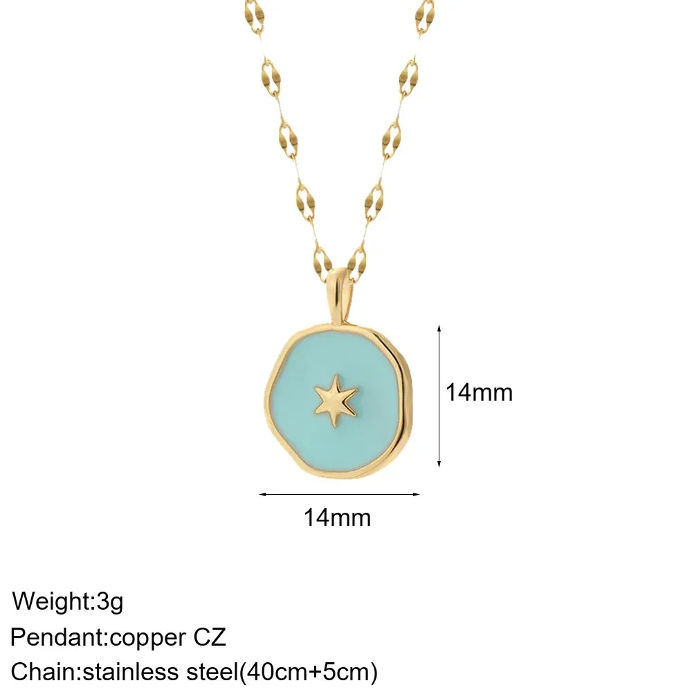 Fashion Charms Pendants - ALOE WINGS STORE