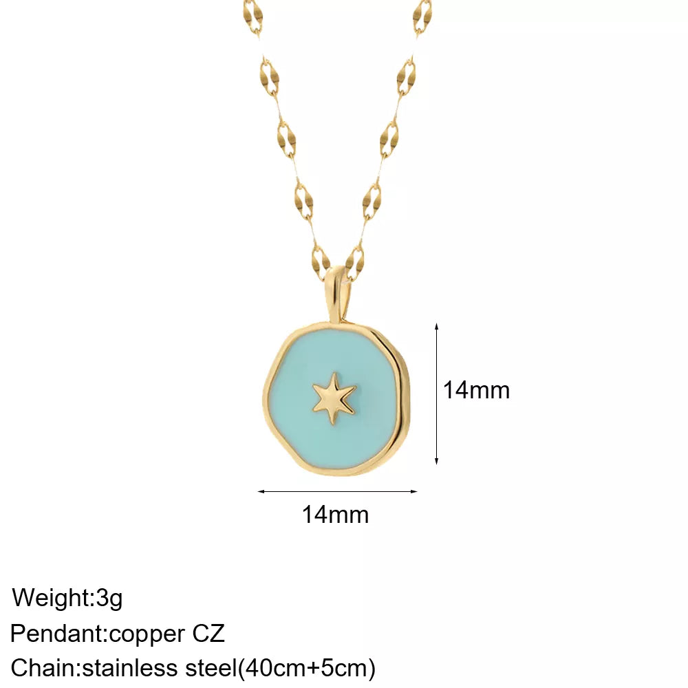 Fashion Charms Pendants-ALOE WINGS STORE