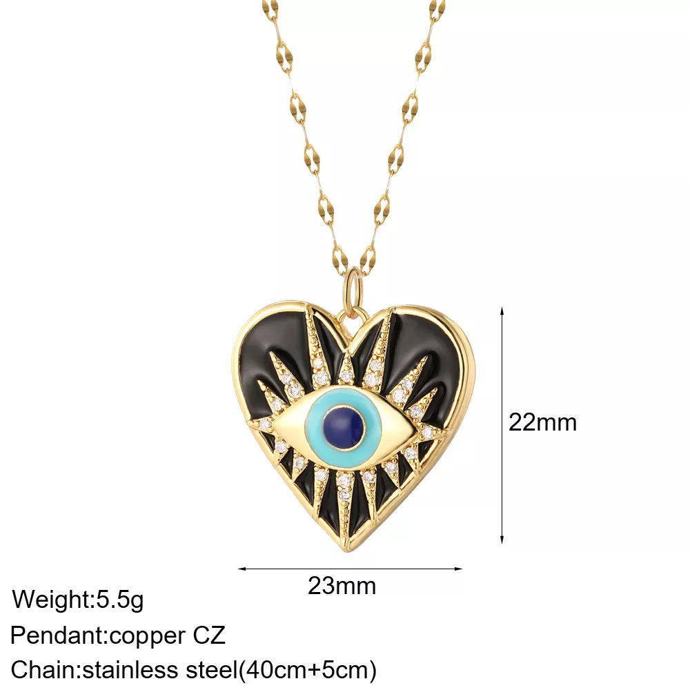 Fashion Charms Pendants-ALOE WINGS STORE