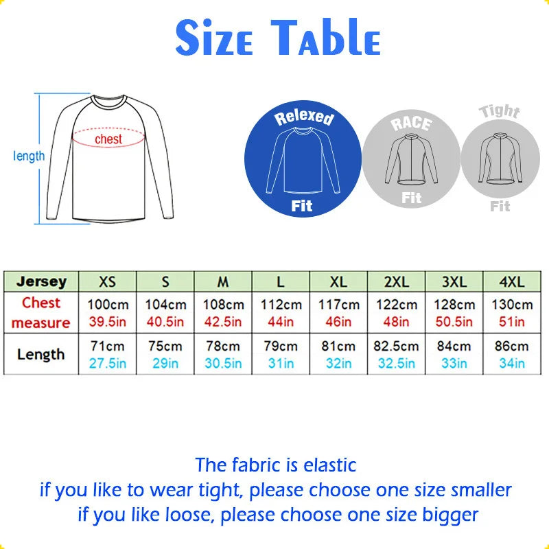 Religious Cycling Jersey – Stained Glass Jesus & Virgin Mary Long Sleeve MTB Bike Shirt for Men & Women | Breathable, Quick-Dry, Unisex Church Wear for Mountain Biking & Road Cycling
