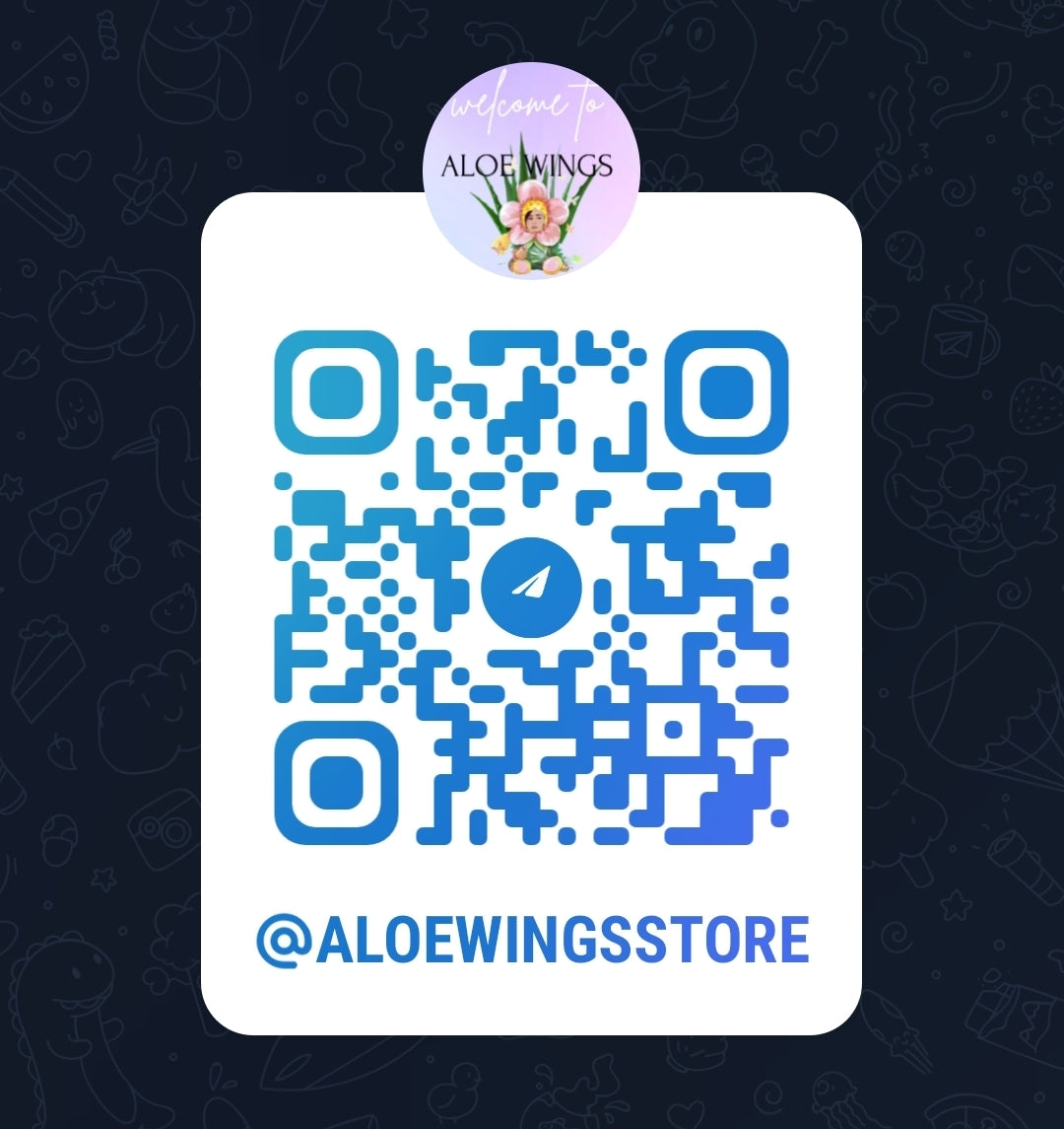 ALOE WINGS STORE