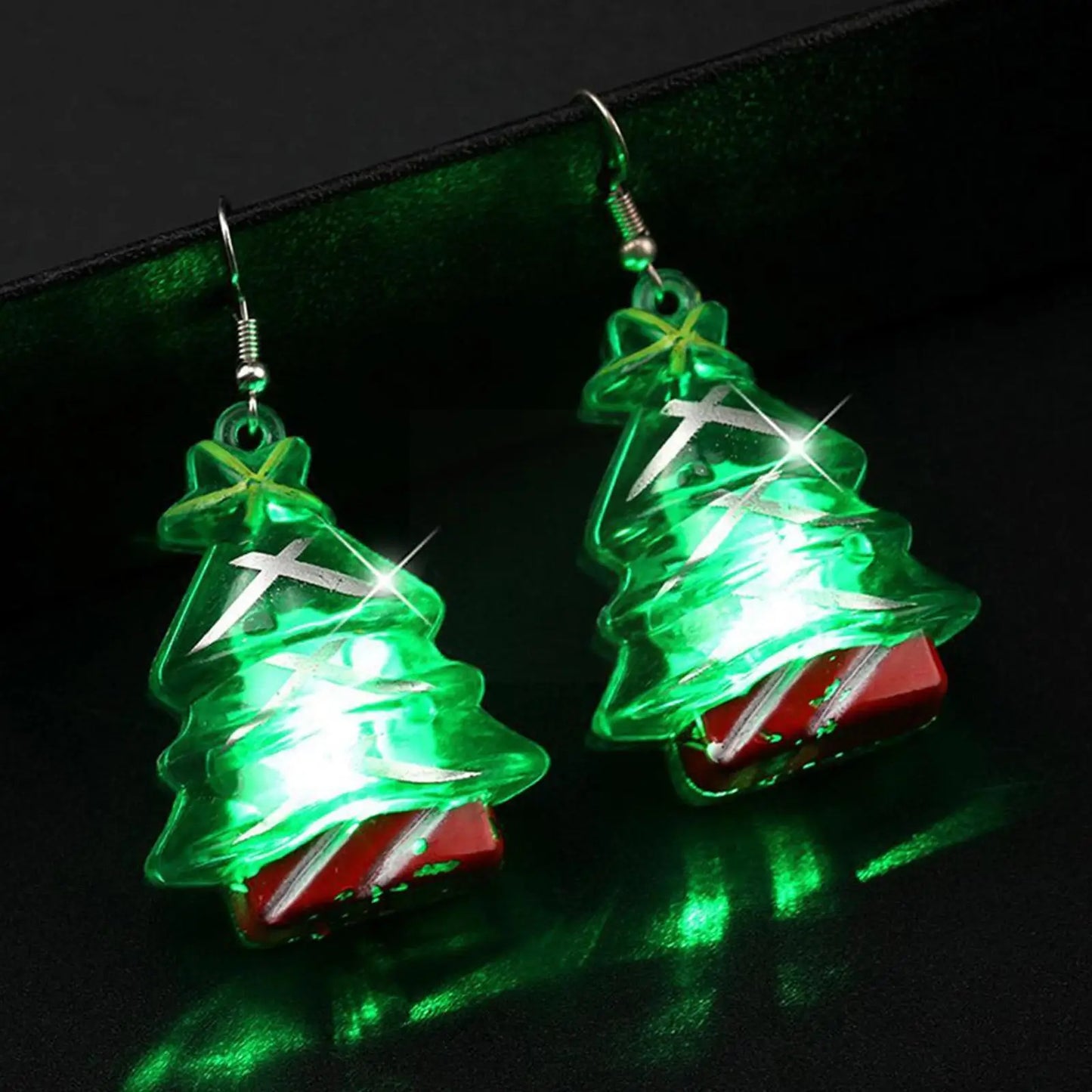 Luminous LED Drop Earrings Selection - ALOE WINGS STORE