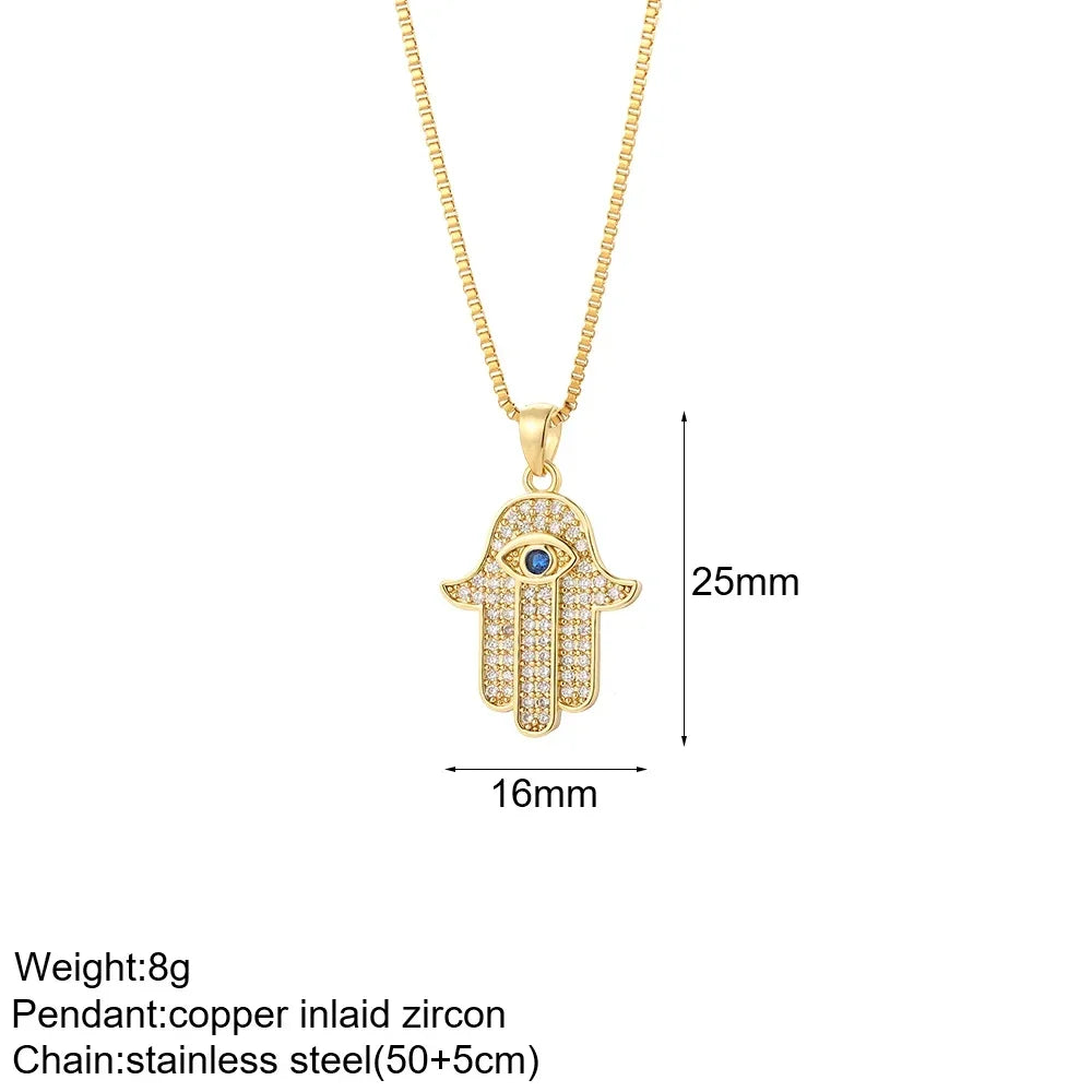 Fashion Charms Pendants - ALOE WINGS STORE