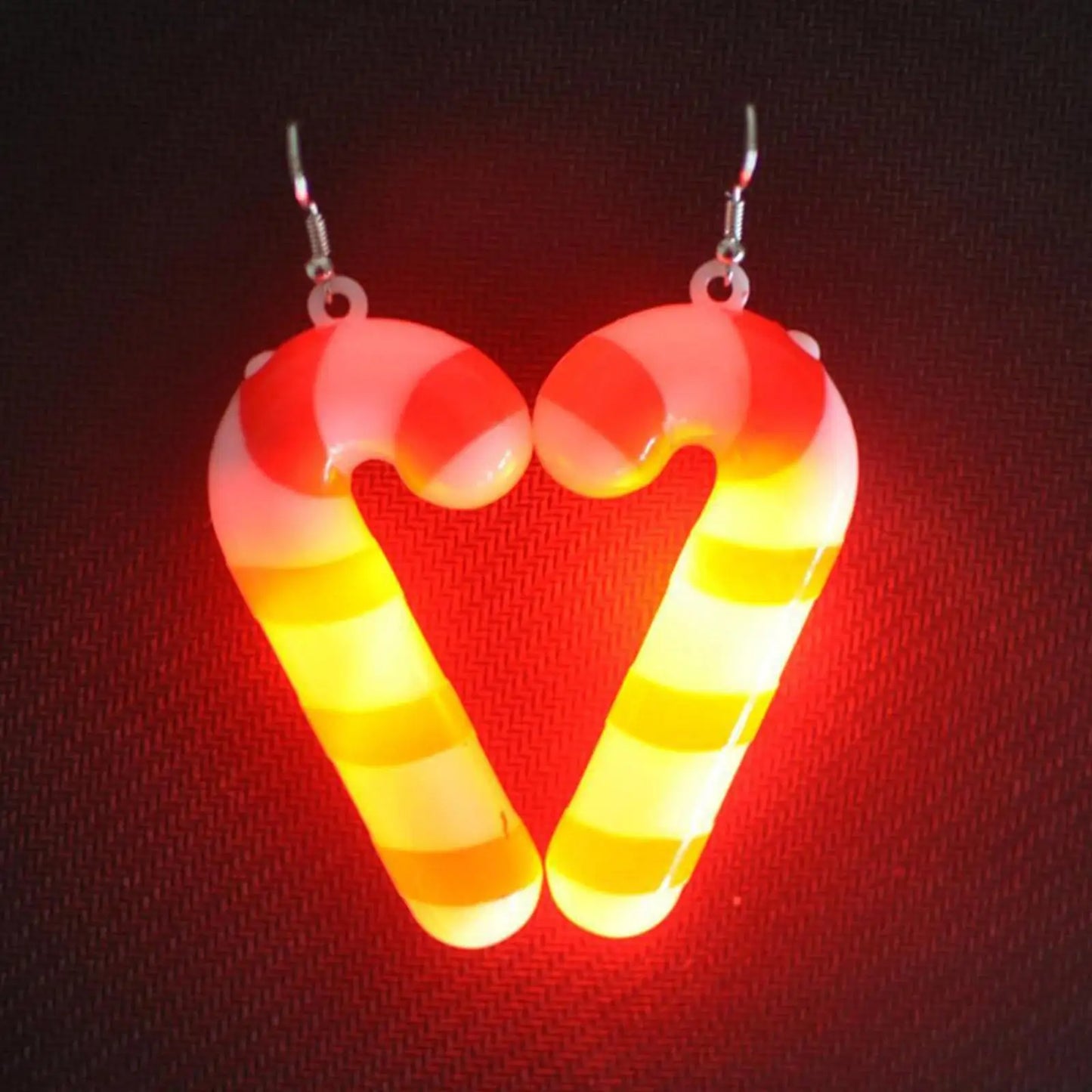 Luminous LED Drop Earrings Selection - ALOE WINGS STORE