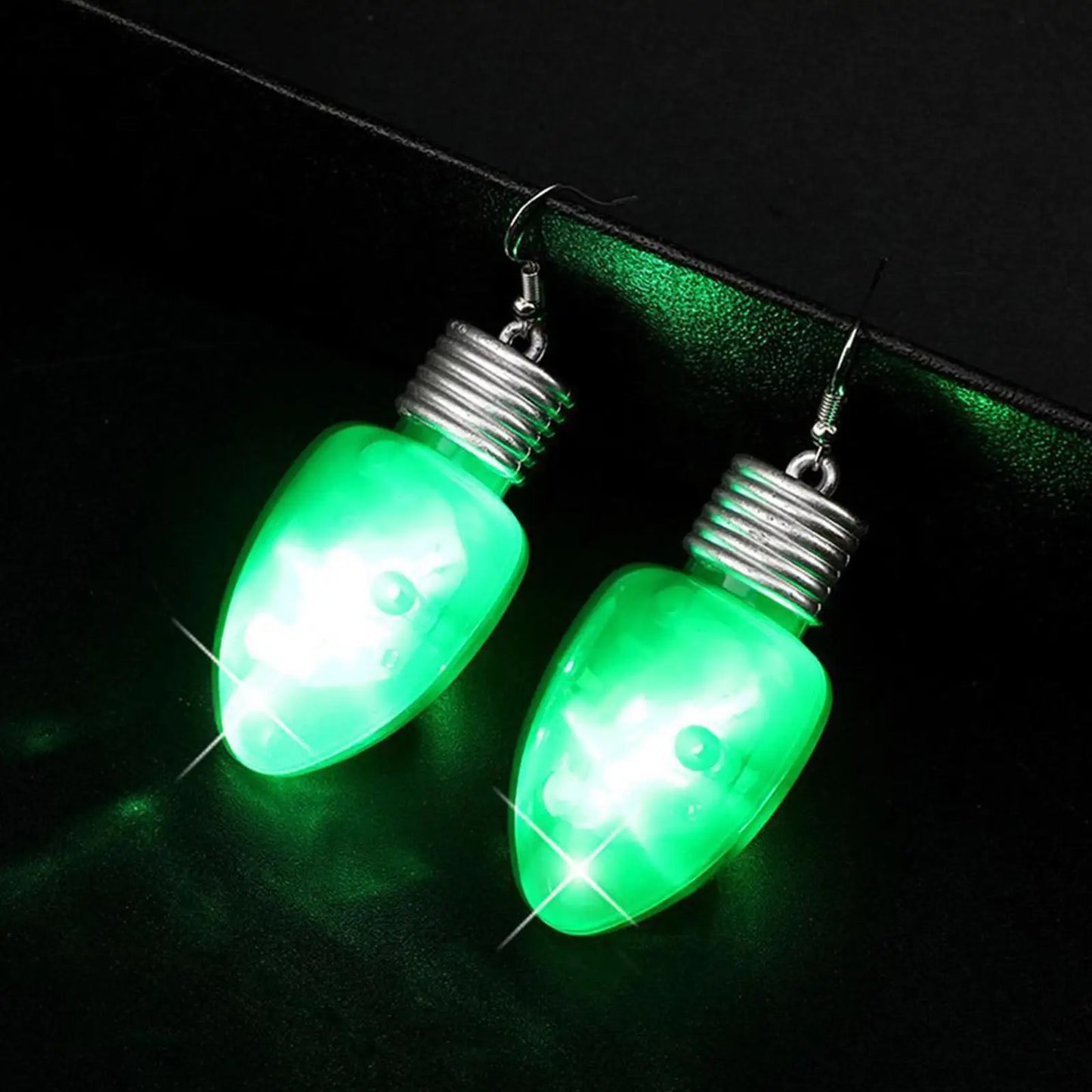 Luminous LED Drop Earrings Selection - ALOE WINGS STORE