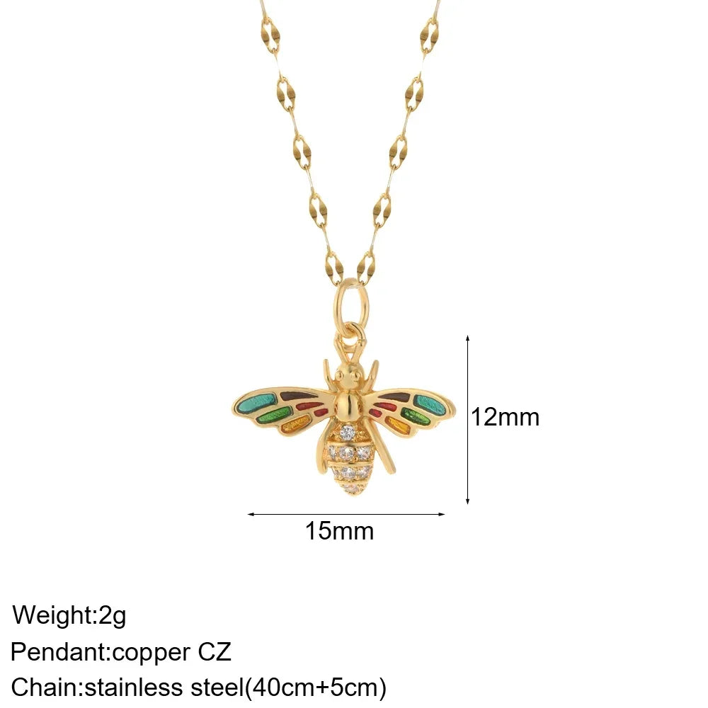 Fashion Charms Pendants - ALOE WINGS STORE