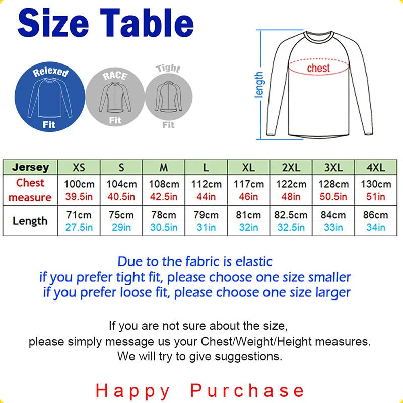 Religious Cycling Jersey – Stained Glass Jesus & Virgin Mary Long Sleeve MTB Bike Shirt for Men & Women | Breathable, Quick-Dry, Unisex Church Wear for Mountain Biking & Road Cycling