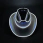 LED Light-Up Cowboy & Cowgirl Hat – Luminous Western Party Cap for Dancing, Dress-Up & Festivals