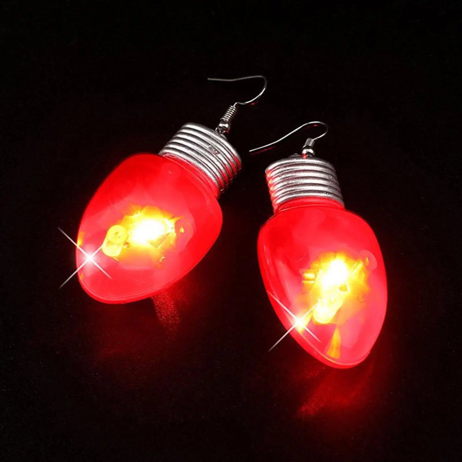 Luminous LED Drop Earrings Selection - ALOE WINGS STORE