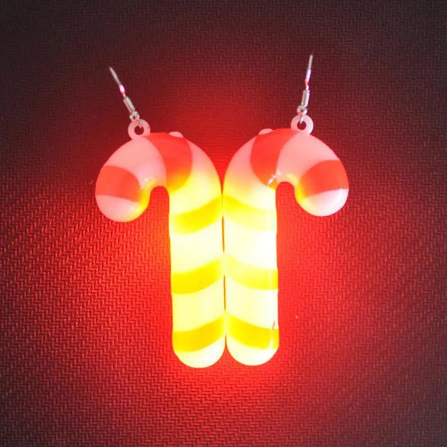 Luminous LED Drop Earrings Selection - ALOE WINGS STORE