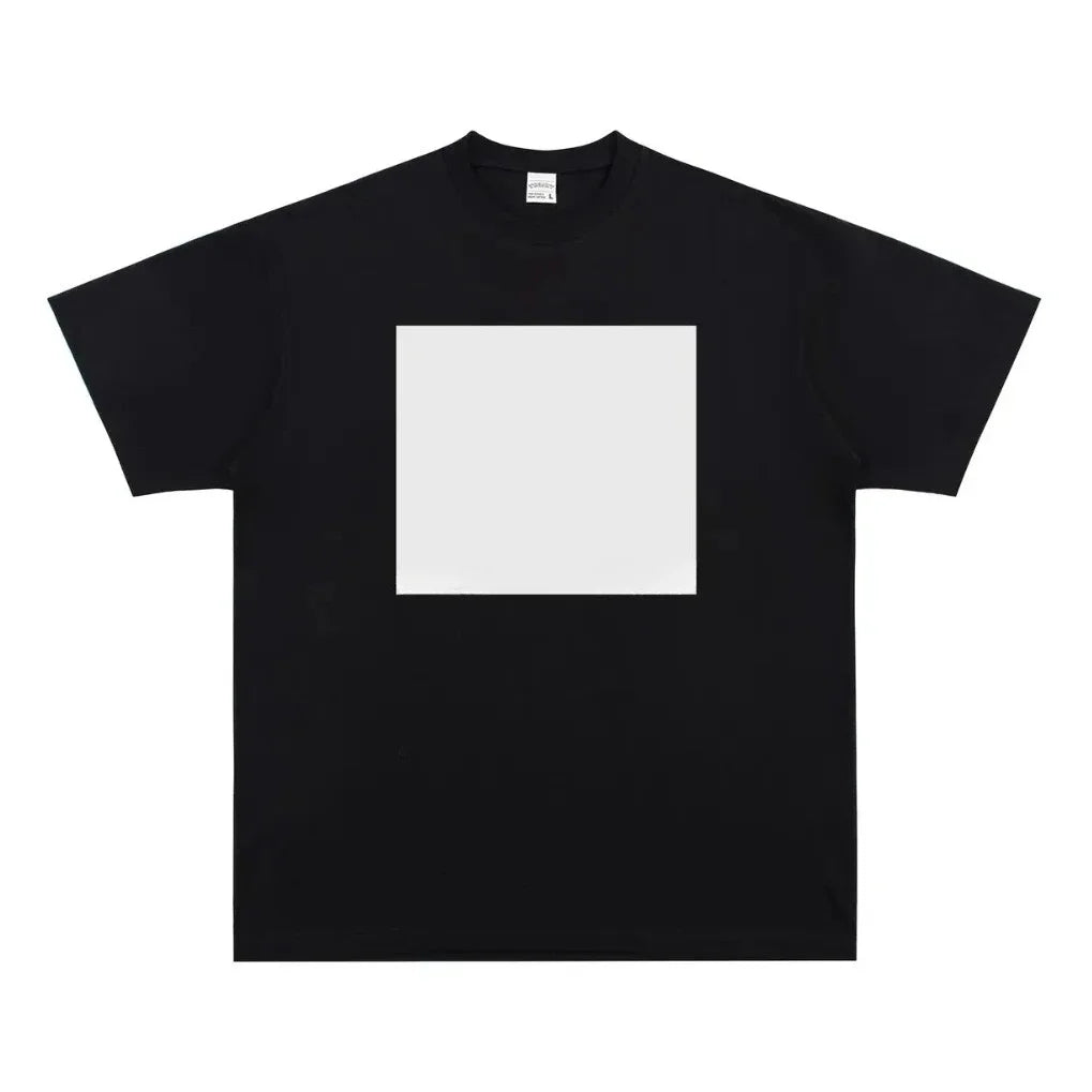 Glow-in-the-Dark DIY Drawing T-Shirt – Customize with Fluorescent Fun