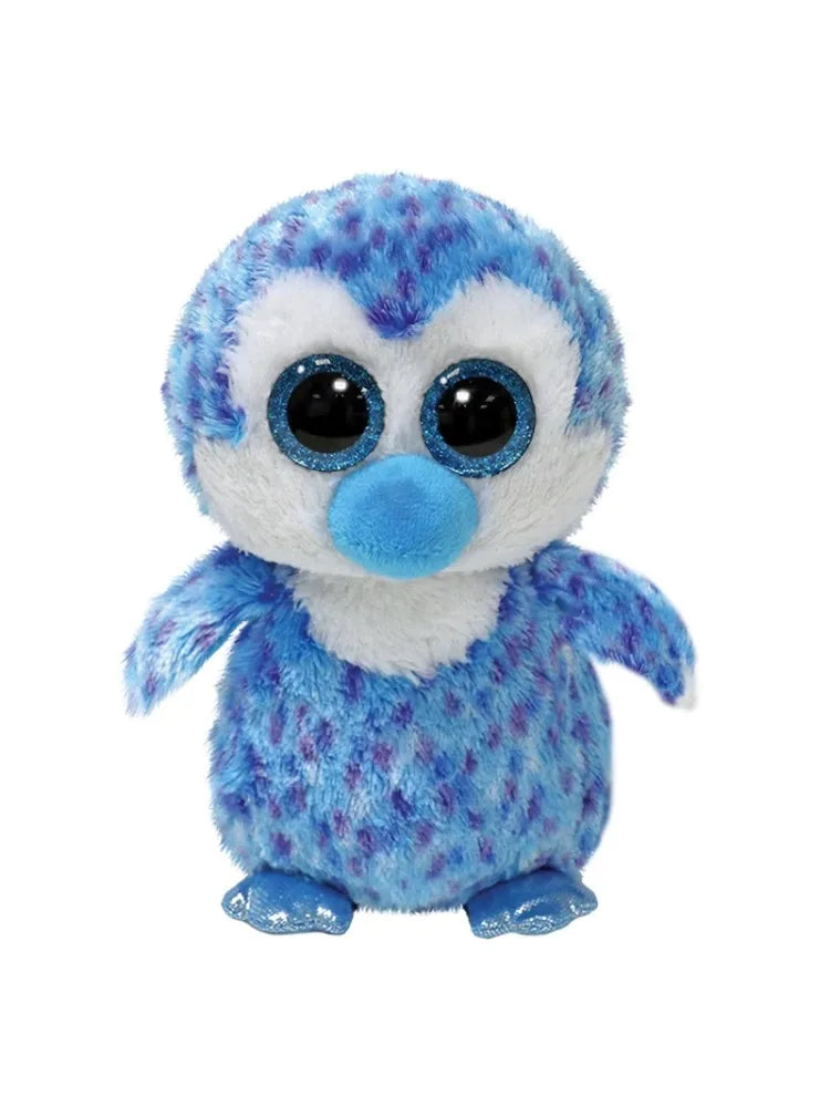 6-inch TY Beanie Boo stuffed animals - ALOE WINGS STORE