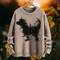 Funky Animals Casual Unisex Sweaters [SELECTION] - ALOE WINGS STORE