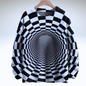Unisex 3D Optical Illusion Sweaters – Stylish & Unique Selection - ALOE WINGS STORE