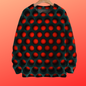Unisex 3D Optical Illusion Sweaters – Stylish & Unique Selection - ALOE WINGS STORE