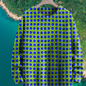 Unisex 3D Optical Illusion Sweaters – Stylish & Unique Selection - ALOE WINGS STORE