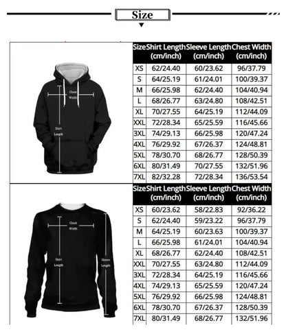 Casual Art Unisex Sweater [SELECTION]- Ltd Time Only! - ALOE WINGS STORE