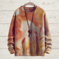 Casual Art Unisex Sweater [SELECTION]- Ltd Time Only! - ALOE WINGS STORE