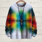 Casual Art Unisex Sweater [SELECTION]- Ltd Time Only! - ALOE WINGS STORE