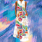 Sleeveless Maxi Dress Collection with Stylish Patterns and Pockets - ALOE WINGS STORE