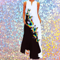 Sleeveless Maxi Dress Collection with Stylish Patterns and Pockets - ALOE WINGS STORE