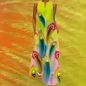 Sleeveless Maxi Dress Collection with Stylish Patterns and Pockets - ALOE WINGS STORE