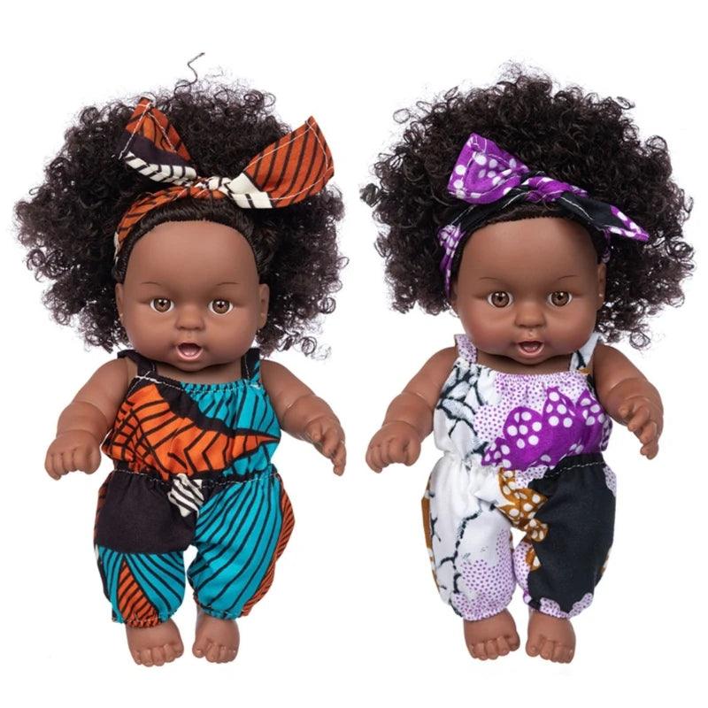 African Dolls [SELECTION] - ALOE WINGS STORE