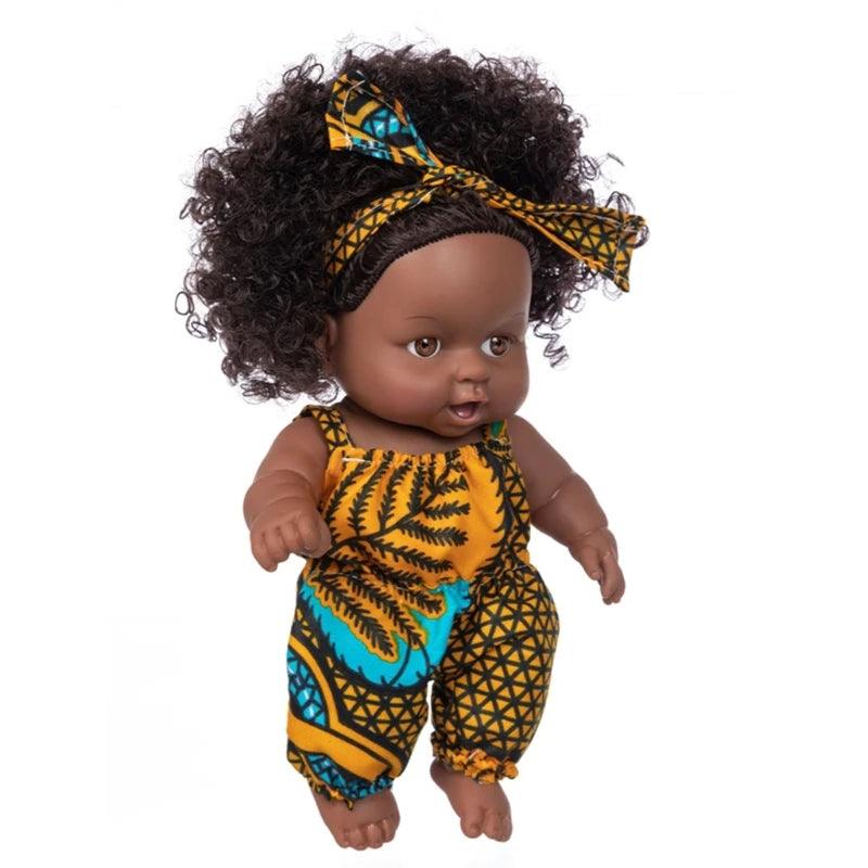 African Dolls [SELECTION] - ALOE WINGS STORE