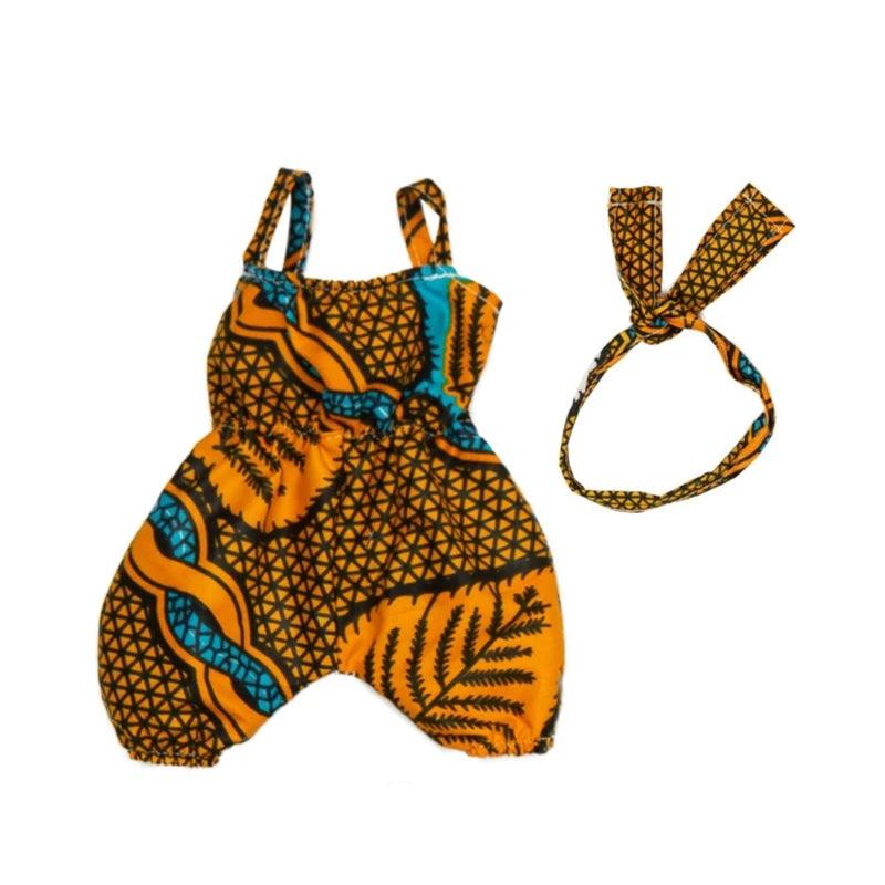 African Dolls [SELECTION] - ALOE WINGS STORE