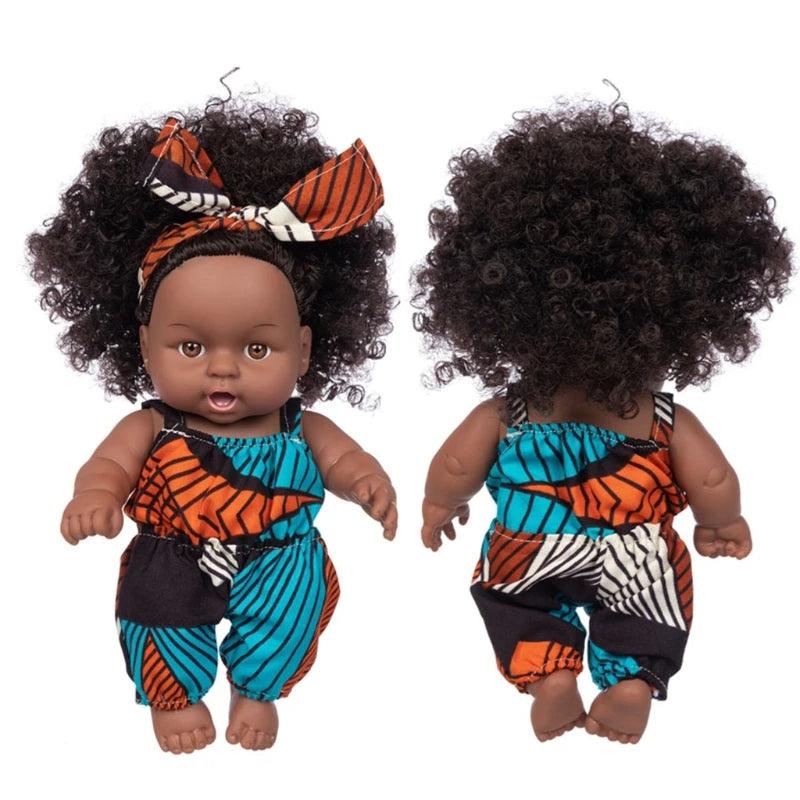 African Dolls [SELECTION] - ALOE WINGS STORE