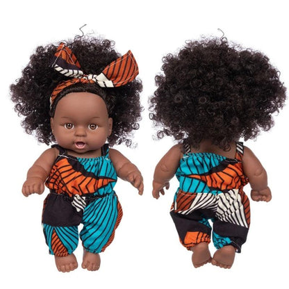 African Dolls [SELECTION] - ALOE WINGS STORE