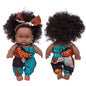 African Dolls [SELECTION] - ALOE WINGS STORE