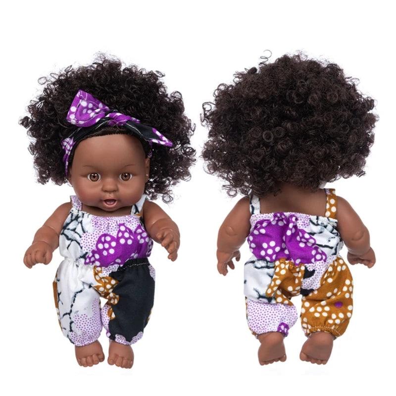 African Dolls [SELECTION] - ALOE WINGS STORE
