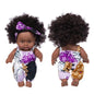 African Dolls [SELECTION] - ALOE WINGS STORE
