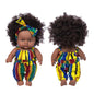 African Dolls [SELECTION] - ALOE WINGS STORE