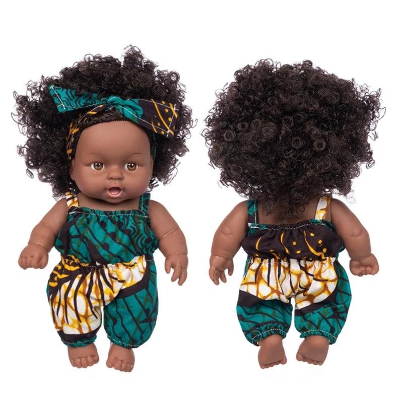 African Dolls [SELECTION] - ALOE WINGS STORE