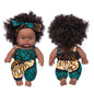 African Dolls [SELECTION] - ALOE WINGS STORE