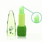 Temperature-Sensitive Lip Gloss with Aloe Vera - ALOE WINGS STORE