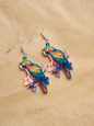 Animals Dangle Drop Earrings Collection - ALOE WINGS STORE