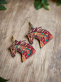 Animals Dangle Drop Earrings Collection - ALOE WINGS STORE