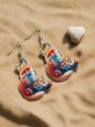 Animals Dangle Drop Earrings Collection - ALOE WINGS STORE