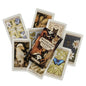 The Woodlands Warden Oracle Deck by Jessica Roux with Guidebook - ALOE WINGS STORE