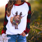 Adorable and Funny Animal Print Sweatshirt Collection - Ltd Time Only! - ALOE WINGS STORE